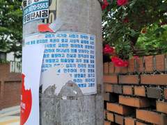 내가 이 동네에 사는 이유