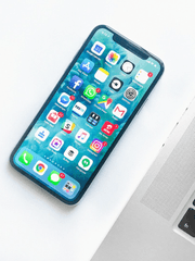 갤폰쓰는 사람이 아이패드를 사용하면 벌어지는 일