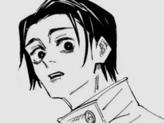 [고죠 사토루] 역키잡 후배 사토루×상사 드림주 7