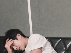 [몬스타엑스] 나 몬엑이랑 일함 외전 5.