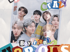 로풍면 히어로즈 TALK 6