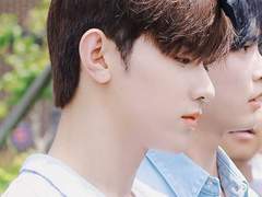 커플 프로필 배경 사진