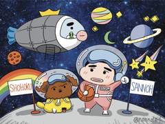 슬램덩크 프박용 이미지 무료 배포