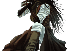 언제까지 아이처럼 굴 셈인가...