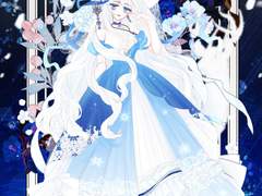 랜덤드레스 커미션