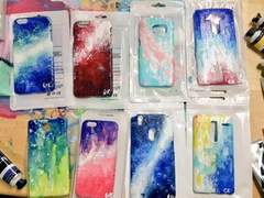 폰 케이스 주문 제작 / 커미션