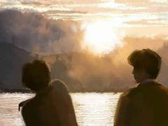 그가 처음 울던 날