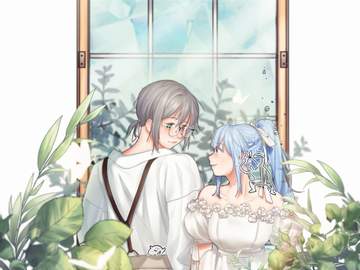 2023.01.31, 2023.08.11~커미션