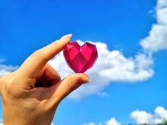 하트 에클 커미션