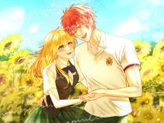 LD 커미션 타입 A,B