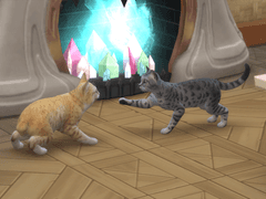 인어 세실의 유명인 생활 2