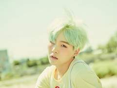 화양연화 모티브의 주인공, 슈가의 이야기 (2)