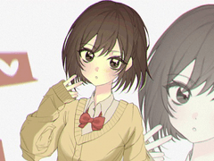 스탠딩고정틀LD커미션