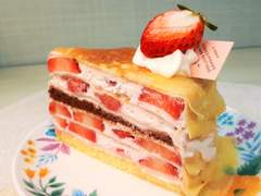 성심당 리뷰: 케이크&타르트 편