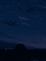 은하수 속 외계인과 지구인