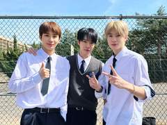 잘못보냈어요ㅠㅠ talk ①