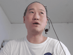 브베의 생각 - 고민에 빠졌지만 그래도 힘을 내겠습니다