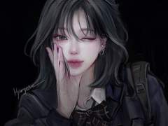 하루.. 오늘 하루만 놀래..