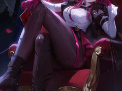 카프카 일러스트 작업 과정