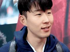 [손흥민] 뇌내망상