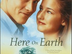 2D32) 아름다운 언약식 (Here On Earth, 2000)