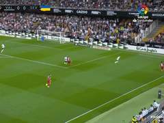 08.12(토) 05:00라리가 세비야 vs 발렌시아 / 금일 마지막 분석글