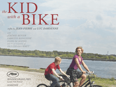 2D33) 자전거 탄 소년 (The Kid With A Bike, 2011)