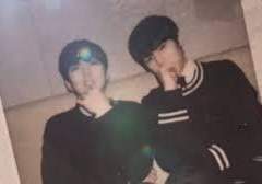 [댕햄] 알고 보니 첫사랑이었습니다(下)