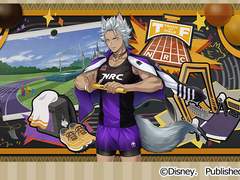 [트위스테 번역+링크] 잭 하울 / 클럽 웨어 / 육상부 - 보이스팩