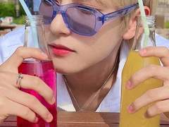 과연, 늦게까지 전화하면 그게 짝사랑 일까요?