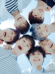 친오빠 친구랑 연애하기