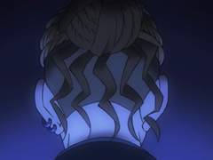 [ 코난 ] 그를 따라다니는 부끄럼쟁이 소녀, 드림주