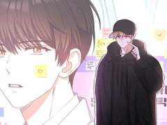 내가 보고 싶어서 쓰는 테스타 썰 1