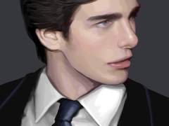 [접수 마감] 타오르는 우리애의 초상