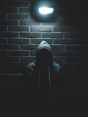 저는 의사가 꿈인 뒷골목 곽두팔입니다.