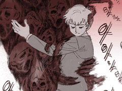 모성애의 레이겐