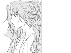 [사반/빙형심구] 빙 누이와 빙 형의 정상 다툼, 그 이후(1)