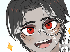 [FF14] 빛자컾 낙서