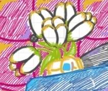 별이 떨어지는 밤에 (완결)