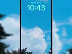 [무료 배경화면] 여름의 풍경