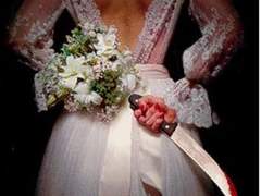 T31) 위험한 신부 (Praying Mantis, 1993)