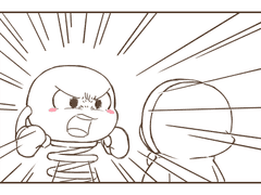 -33- [살벌한 중등 마법 학교!]