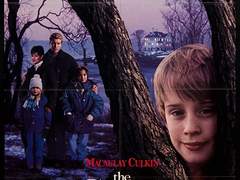 T32) 위험한 아이 (The Good Son, 1993)