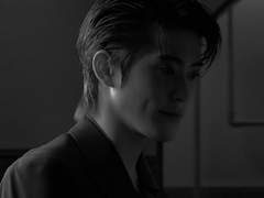 빛이 보이지 않아