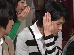 악인 18명의 문단속 12 블랙기업에서 먹는 뻐큐정식 (3)