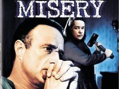 T36) 미져리 (Misery, 1990)
