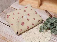 핸드메이드 파우치