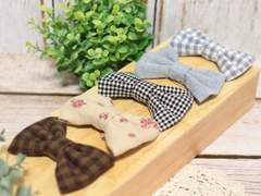 핸드메이드 브로치