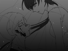 어제가 백합의 날이었대요