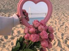 한여름의 첫사랑